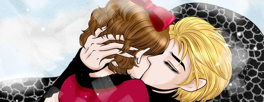 Living with The Wizard - Chapter 21